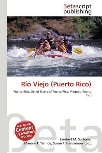 Rio Viejo (Puerto Rico)