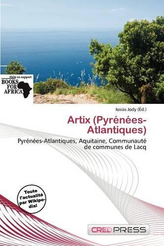 Artix (Pyr N Es-Atlantiques)