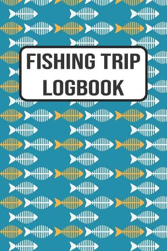 Fishing Trip Logbook