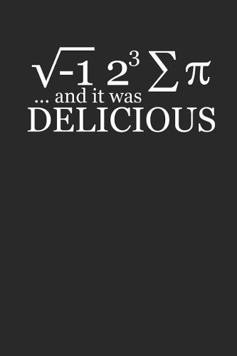 And it was Delicious