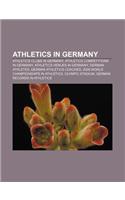 Athletics in Germany