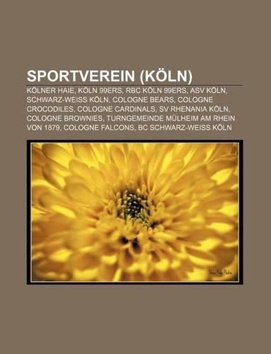 Sportverein (Koln)