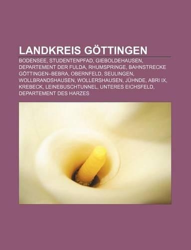 Landkreis Gottingen