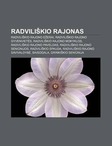 Radvili Kio Rajonas