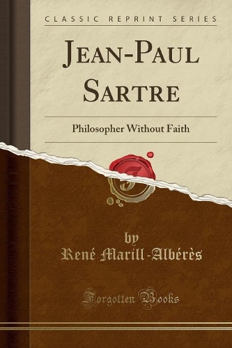 Jean-Paul Sartre
