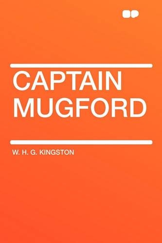 Captain Mugford