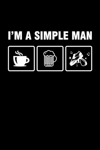 I'm A Simple Man