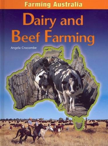 Dairy and Beef Farming