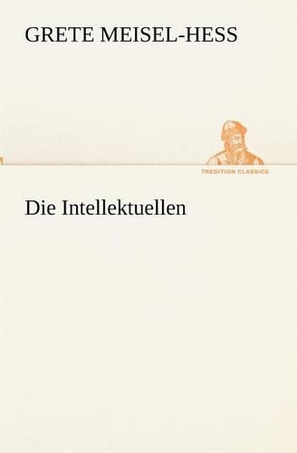 Die Intellektuellen
