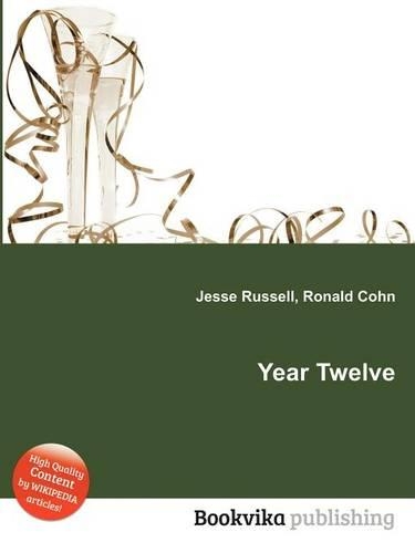 Year Twelve