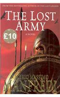 The Lost Army