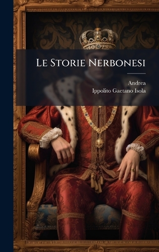 Le Storie Nerbonesi