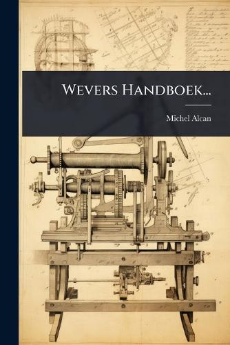 Wevers Handboek...