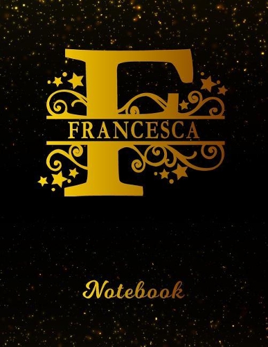 Francesca Notebook