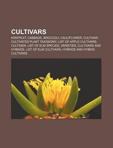 Cultivars
