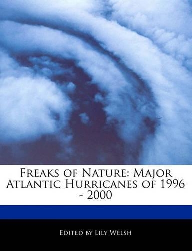 Freaks of Nature