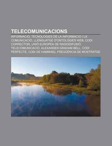 Telecomunicacions