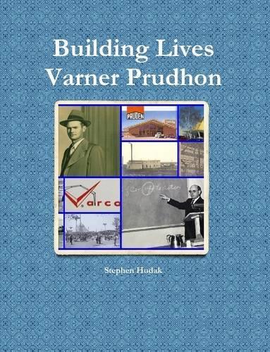 Building Lives Varner Prudhon