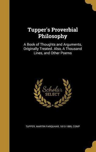 Tupper's Proverbial Philosophy