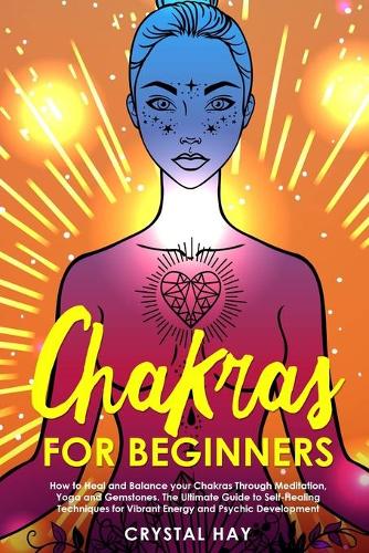 Chakras for Beginners