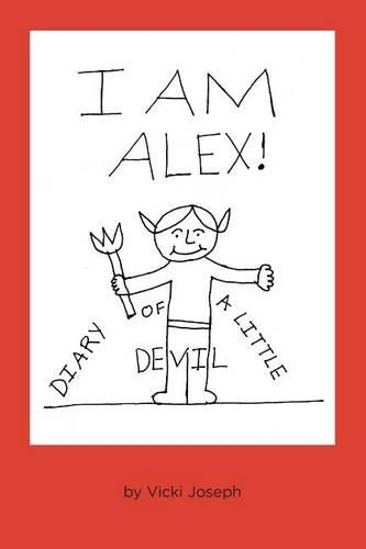 I Am Alex!
