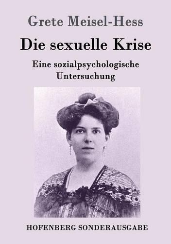 Die sexuelle Krise
