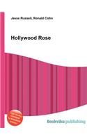 Hollywood Rose
