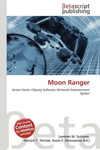 Moon Ranger