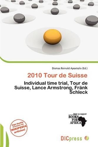 2010 Tour de Suisse