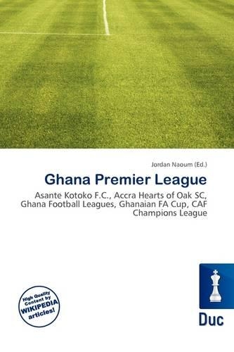 Ghana Premier League