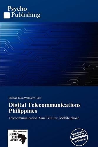 Digital Telecommunications Philippines