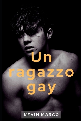 Un ragazzo gay