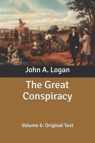 The Great Conspiracy