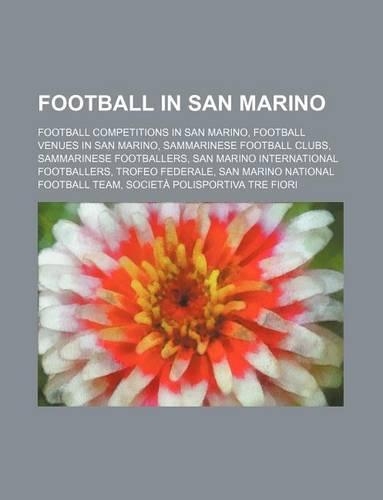 Football in San Marino