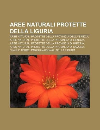 Aree Naturali Protette Della Liguria
