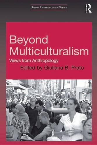 Beyond Multiculturalism