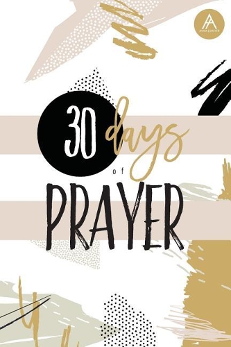 30 Days of Prayer