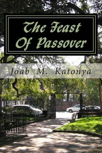 The Feast Of Passover