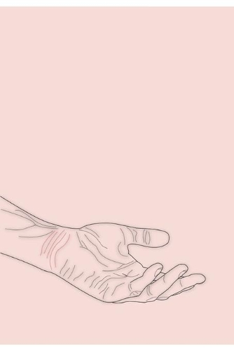 Beautiful Scars