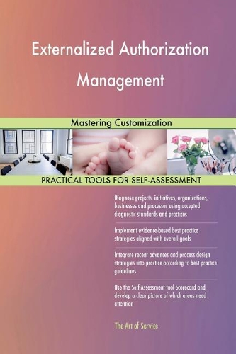 Externalized Authorization Management