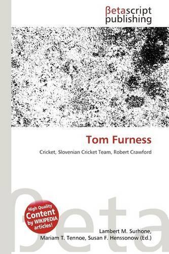 Tom Furness