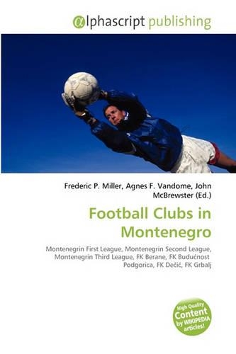 Football Clubs in Montenegro