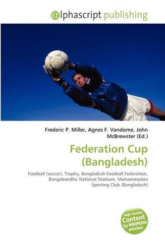 Federation Cup (Bangladesh)