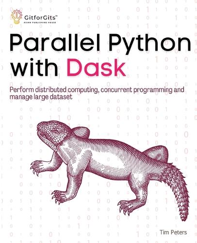Parallel Python with Dask (Edition1)
