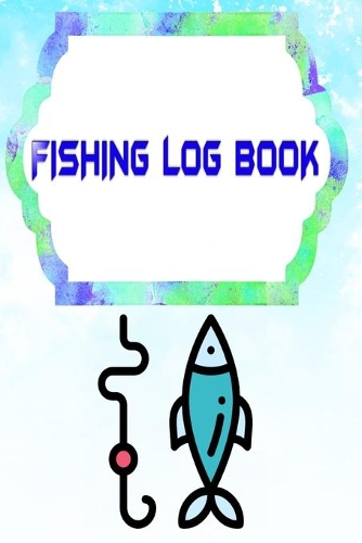 Fishing Log Template