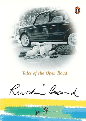 Tales Of the Open Road