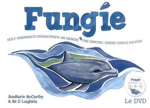 Fungie
