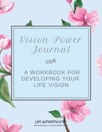 Vision Power Journal