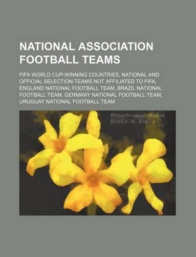 National Association Football Teams