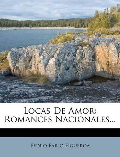 Locas De Amor